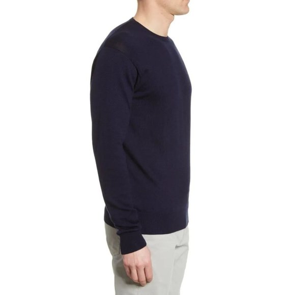 Peter Millar Crown Crewneck Sweater - Picture 3 of 7